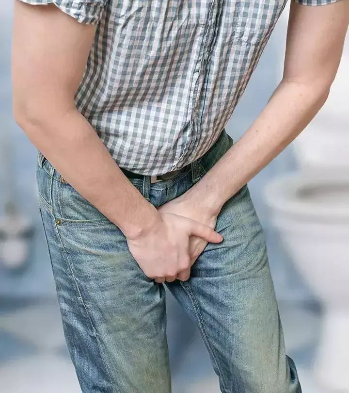 Memahami Perubahan Kenyamanan pada Area Prostat